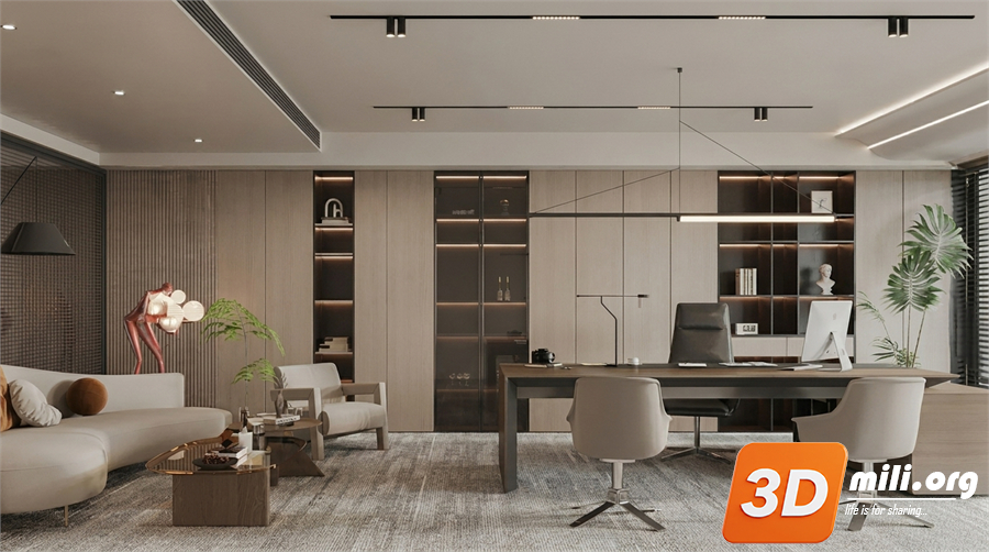 General Manager's Office Skp Files 